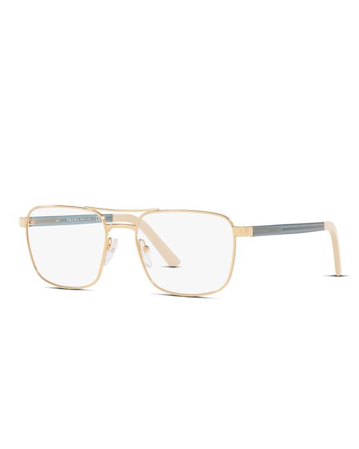Prada Black Pr 53Xv