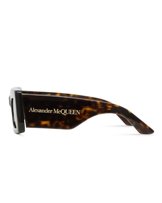 McQueen Black Am0433S
