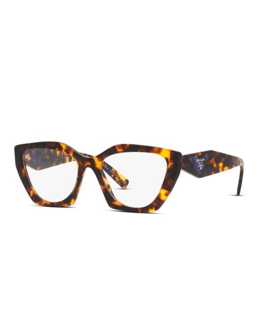 Prada Black Pr 09Yv