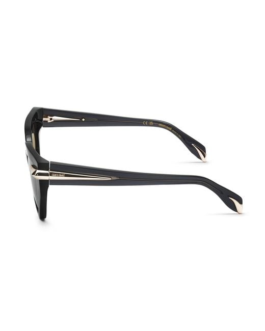Roberto Cavalli Black Src001M