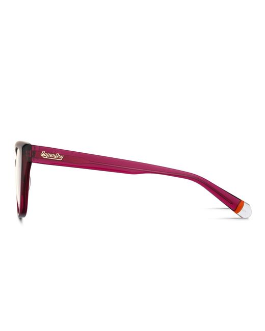 Superdry Black Sdo-3034