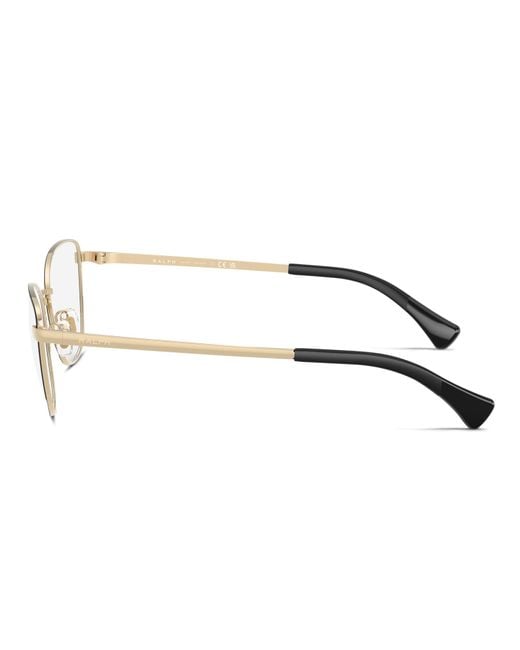 Ralph Lauren Black Ra6046