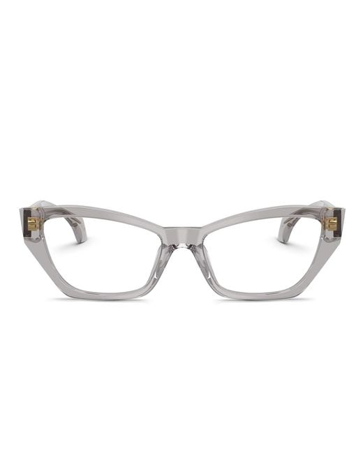 Versace Black Ve3373U
