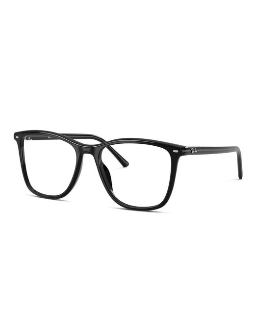Ray-Ban Black Rx5455 for men