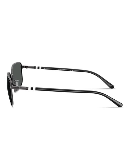 Polo Ralph Lauren Black Ph3159 for men