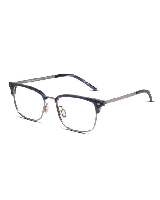 Flexon Black B2022 for men