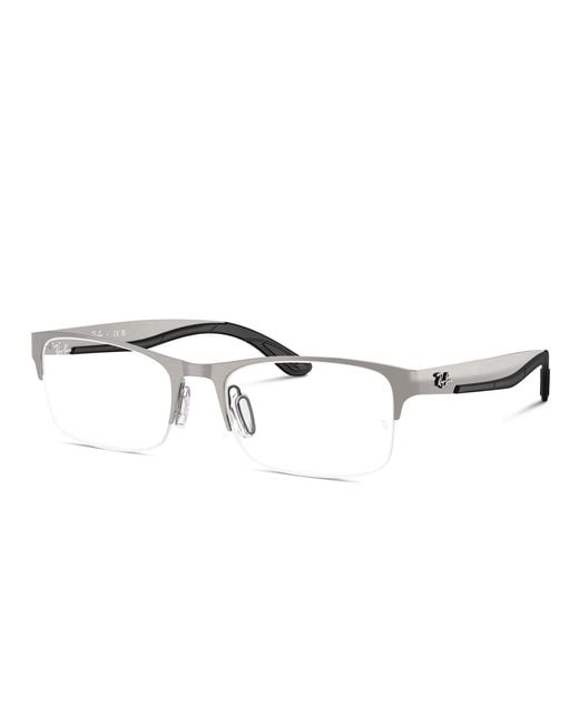 Ray-Ban Black Rx7551