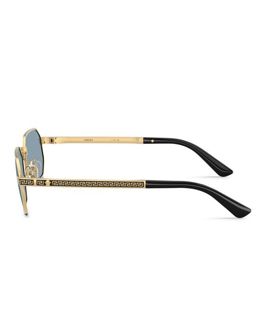 Versace Black Ve2297 for men