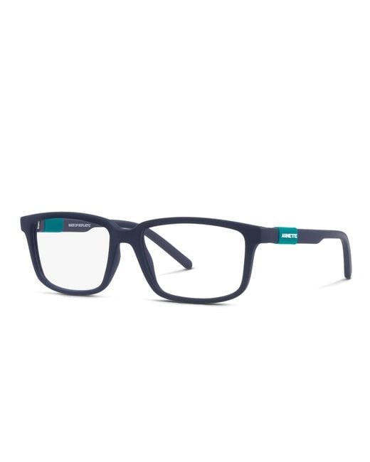 Arnette Black An7219 Tony-Tony for men