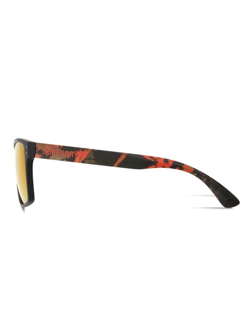 Superdry Pink Sds-Kobe for men