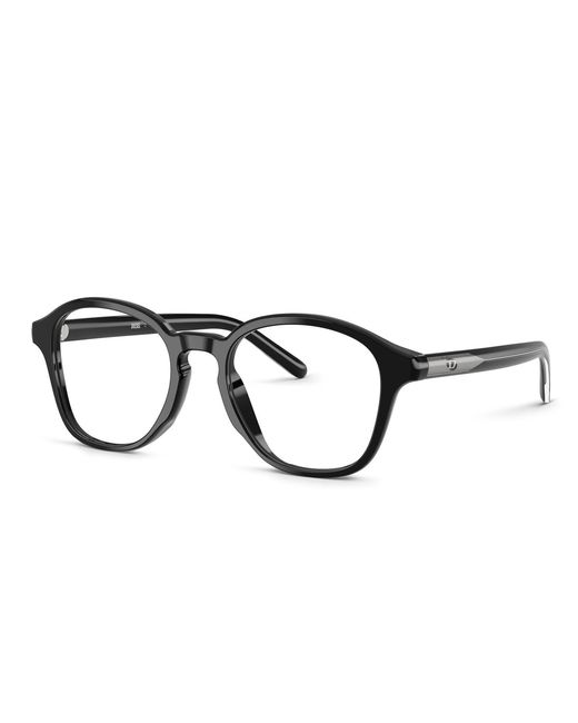 DIESEL Black Dl4025U