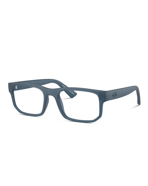 ARMANI EXCHANGE Black Ax3135 for men