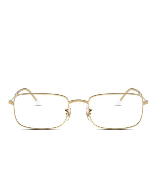 Ray-Ban Black Rx3746V
