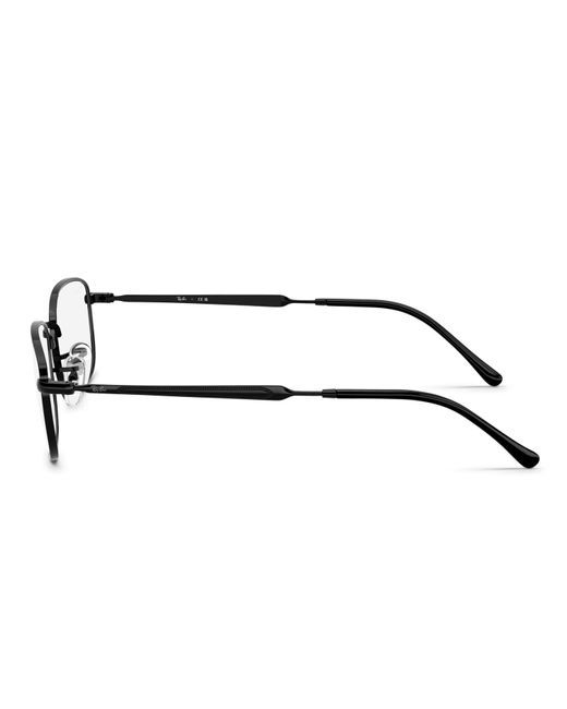 Ray-Ban Black Rx6533 for men