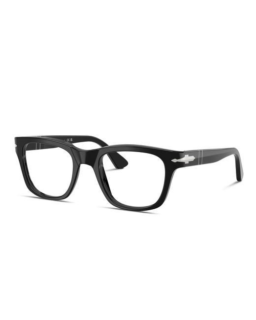 Persol Black Po3389V Cecil