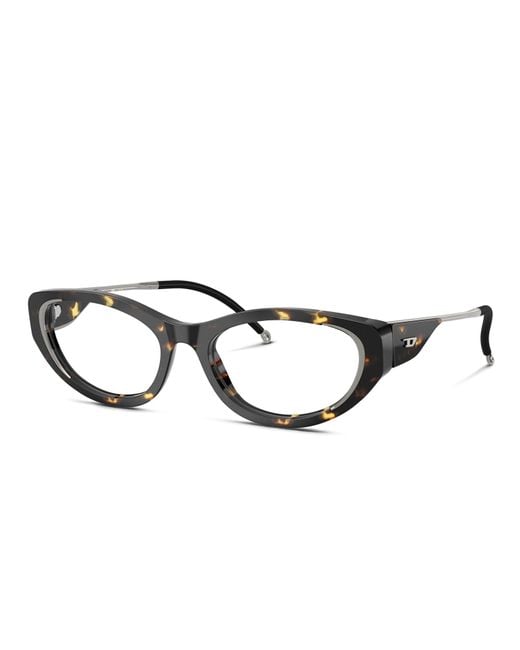DIESEL Black Dl4004
