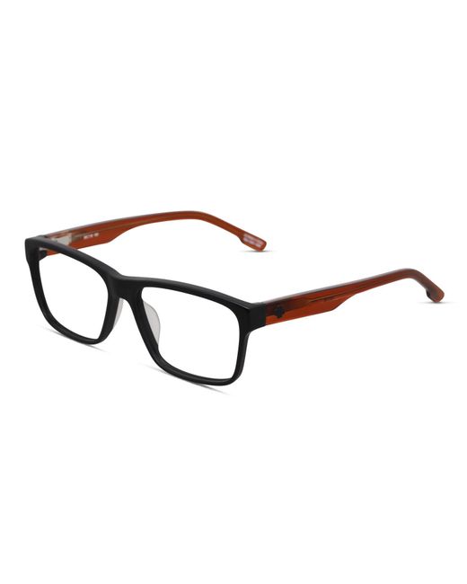 Spy Optic Black Spy Brody