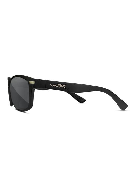 Wiley X Black Helix for men
