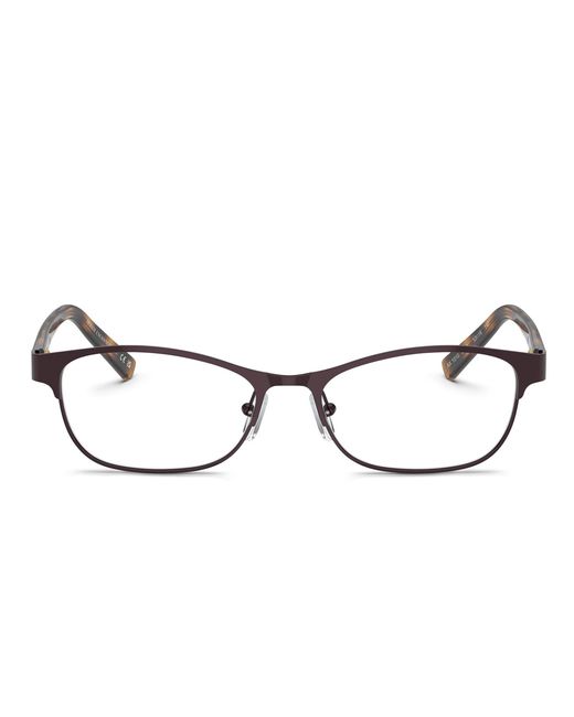 ARMANI EXCHANGE Black Ax1010