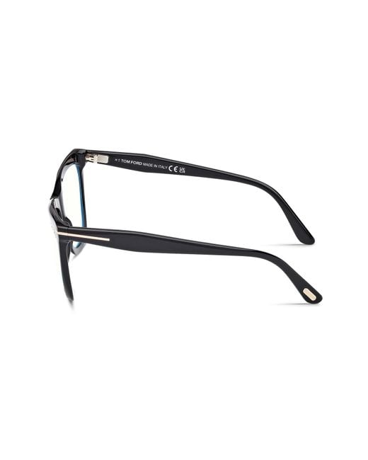 Tom Ford Black Tf6064-B