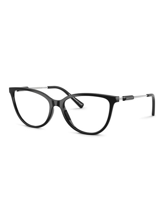 ARMANI EXCHANGE Black Ax3128