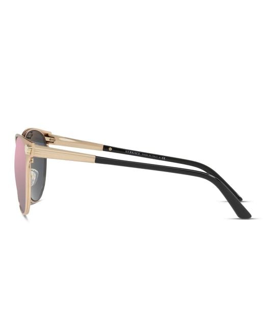 Versace Pink Ve2168