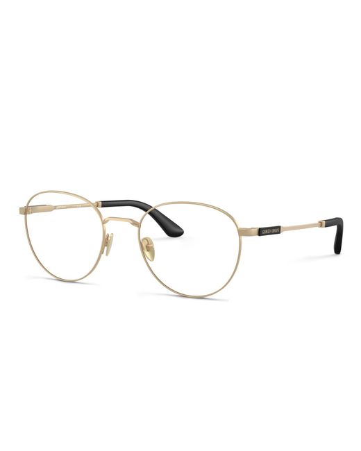 Giorgio Armani Black Ar5164 for men