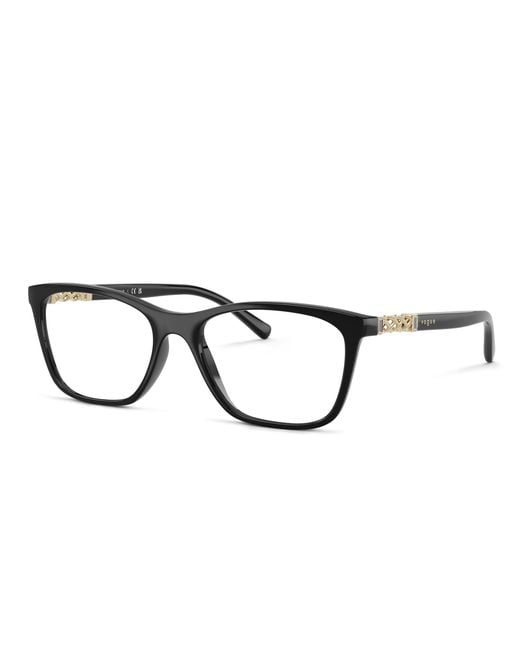 Vogue Black Vo5632B