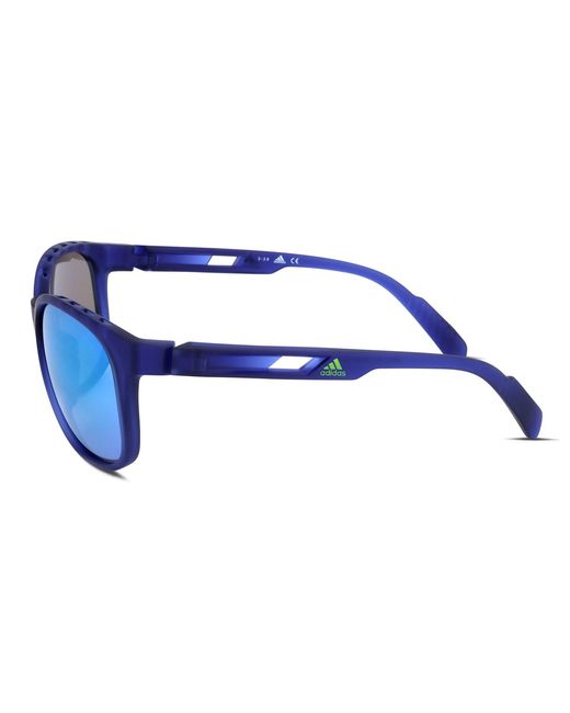 Adidas Green Sp0011 for men
