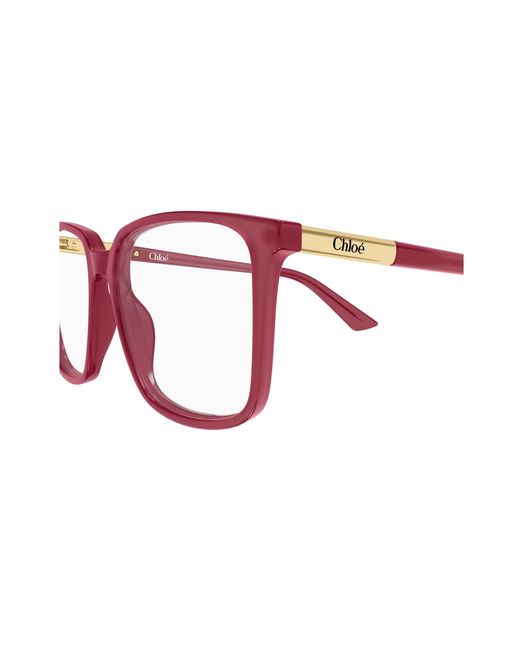Chloé Black Ch0369O