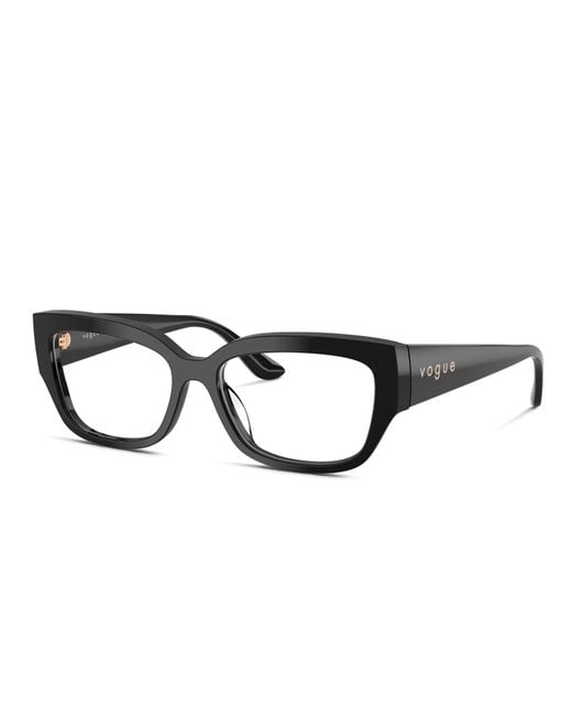 Vogue Black Vo5639U