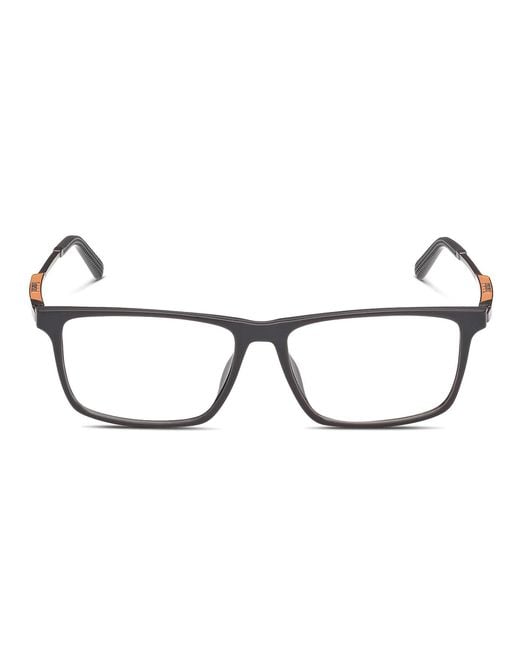 Timberland Black Tb50093 for men