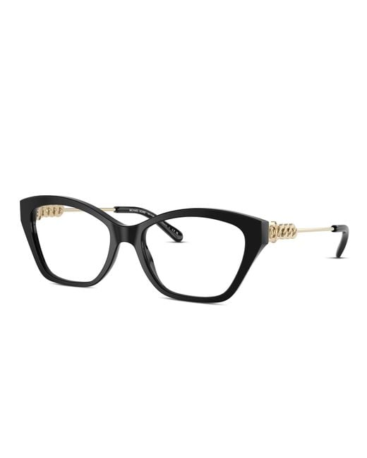 Michael Kors Black Mk4136