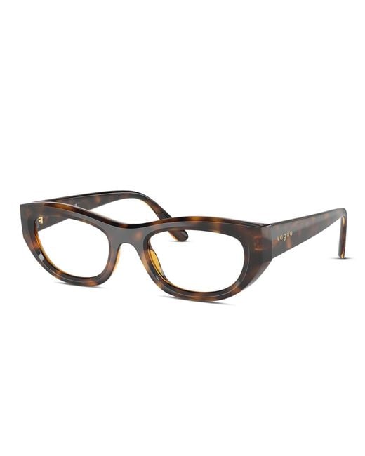 Vogue Black Vo5615