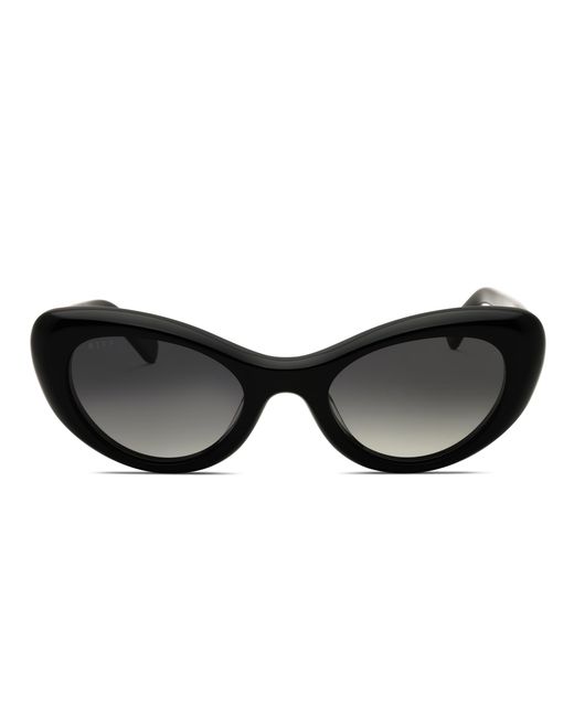 DIFF Black Zaria