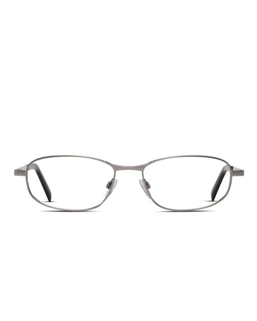 SafeVision Black Svss11