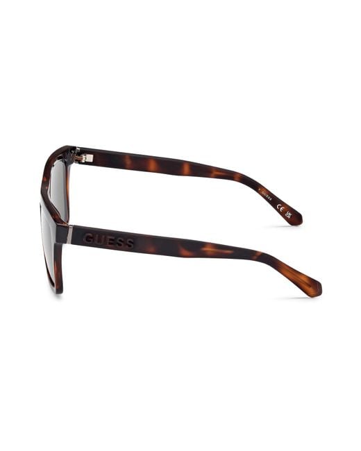 Guess Black Gu00166 for men