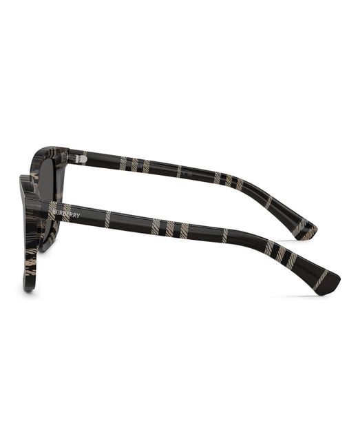 Burberry Black Be4487
