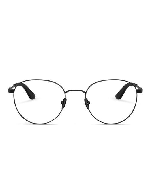 Giorgio Armani Black Ar5164 for men