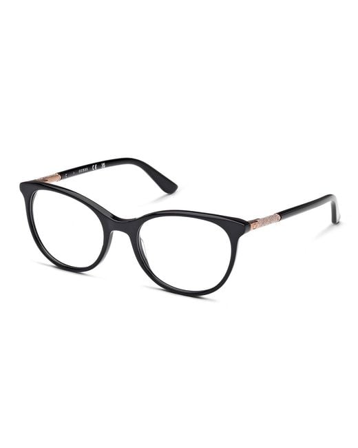 Guess Black Gu2657-N