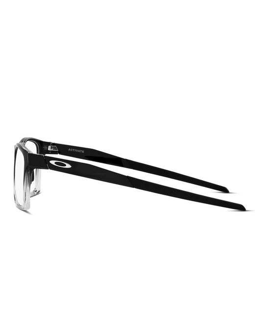 Oakley Black Ox8173 Activate for men