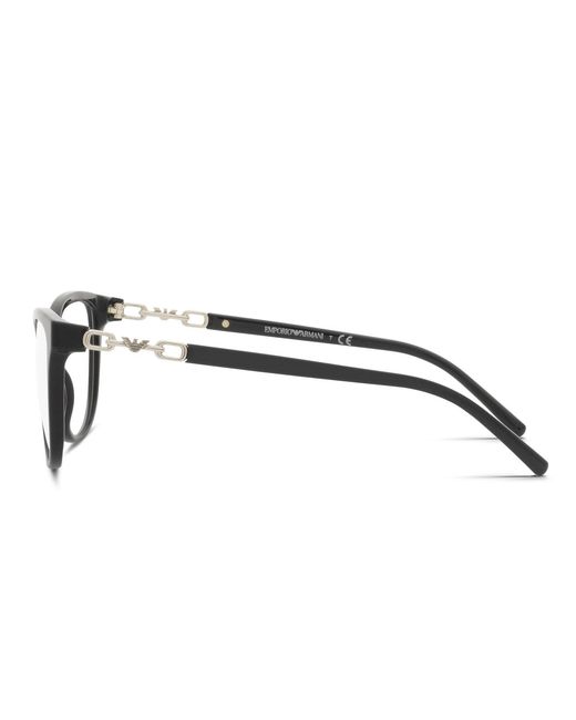 Emporio Armani Black Ea3190