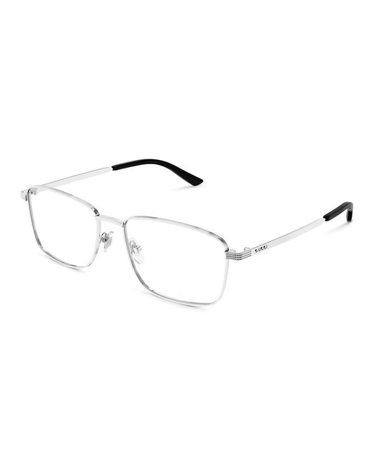Gucci Black Gg1882O for men