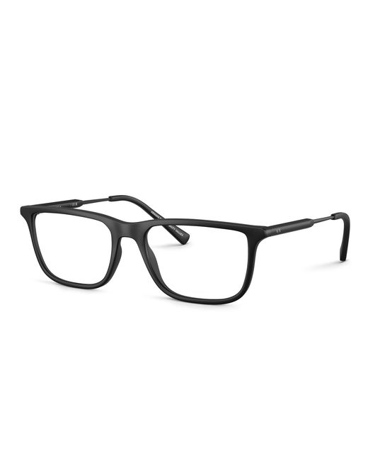 ARMANI EXCHANGE Black Ax3126 for men