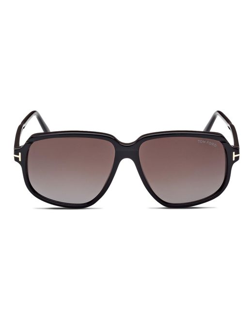 Tom Ford Black Tf1024 Anton for men