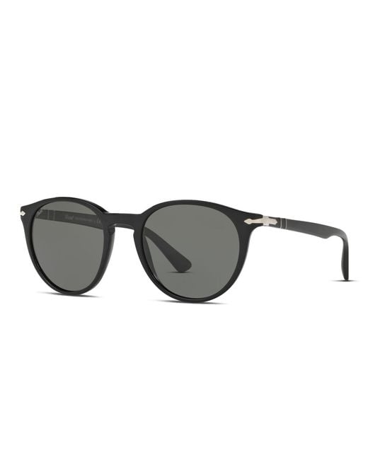 Persol Black Po3152S for men