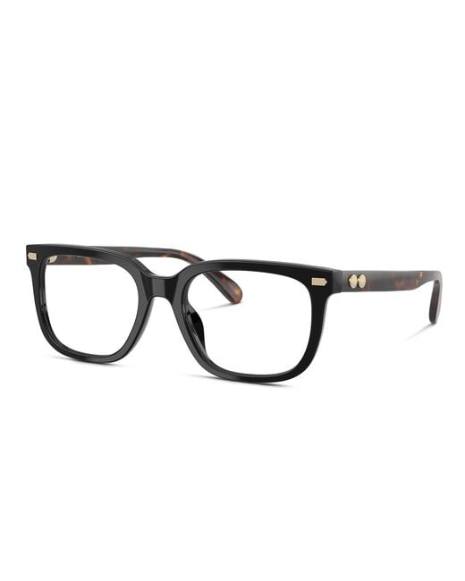 COACH Black Hc6266U for men