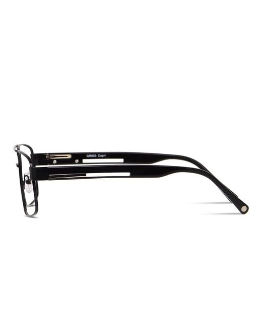 Oublie Black Specter for men