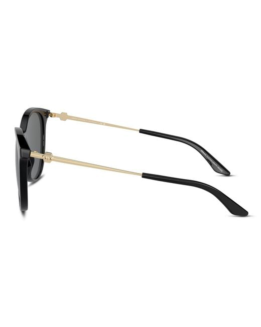 ARMANI EXCHANGE Black Ax4140S