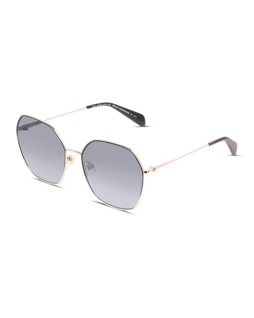 Kate Spade Black Kenna/G/S